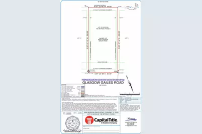 6005 Glasgow Gailes Road, Cleburne, TX 76033 - Photo 1