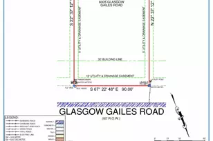 6005 Glasgow Gailes Rd, Cleburne, TX 76033 - Photo 1