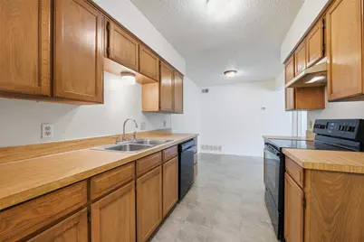 2812 Ridgecrest Drive, Fort Worth, TX 76133 - Photo 16