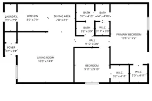 2812 Ridgecrest Dr, Fort Worth, TX 76133 - Photo 28