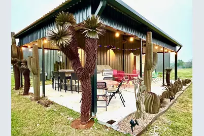 8740 E Fm 922, Valley View, TX 76272 - Photo 26