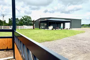 8740 E Fm 922, Valley View, TX 76272 - Photo 4