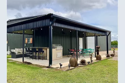 8740 E Fm 922, Valley View, TX 76272 - Photo 2