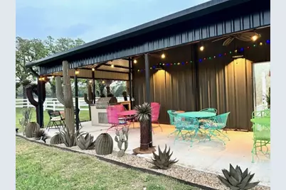 8740 E Fm 922, Valley View, TX 76272 - Photo 26