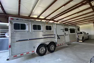 8740 E Fm 922, Valley View, TX 76272 - Photo 20