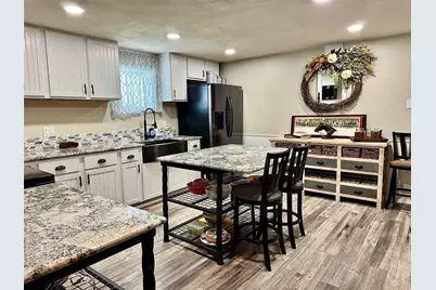 8740 E Fm 922, Valley View, TX 76272 - Photo 12