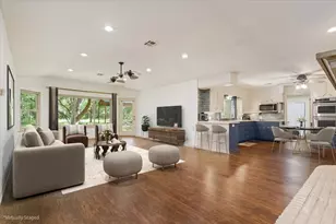 4732 Baylor Camp Rd, Crawford, TX 76638 - Photo 10