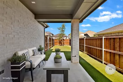 8141 Meadow Valley Drive, McKinney, TX 75071 - Photo 32