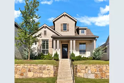 8141 Meadow Valley Drive, McKinney, TX 75071 - Photo 2