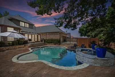 2605 Queen Elizabeth Boulevard, Lewisville, TX 75056 - Photo 1