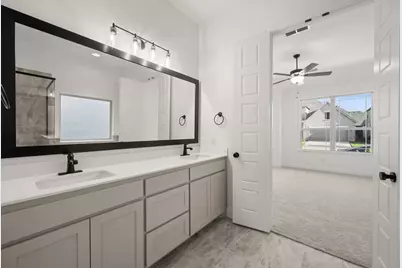 2713 Chambray Lane, Mansfield, TX 76063 - Photo 8