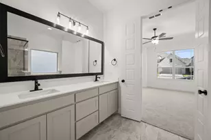 2713 Chambray Ln, Mansfield, TX 76063 - Photo 8