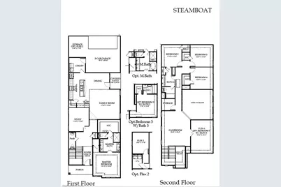 2713 Chambray Lane, Mansfield, TX 76063 - Photo 28