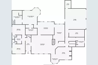 1701 Lakefront Drive, Aledo, TX 76008 - Photo 4