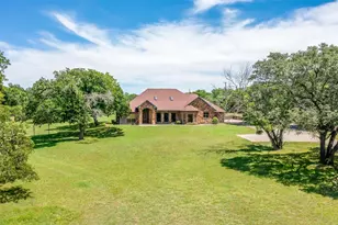 1701 Lakefront Dr, Aledo, TX 76008 - Photo 1