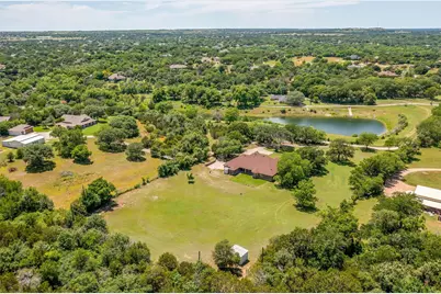 1701 Lakefront Drive, Aledo, TX 76008 - Photo 2
