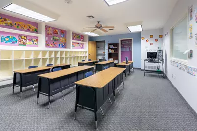 6409 W Poly Webb Road, Arlington, TX 76016 - Photo 26