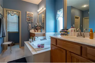 1621 Jasmine Trail, Savannah, TX 76227 - Photo 18