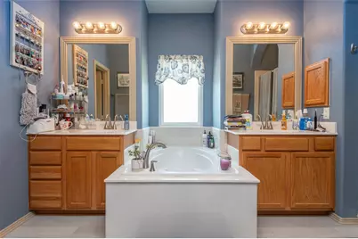 1621 Jasmine Trail, Savannah, TX 76227 - Photo 16