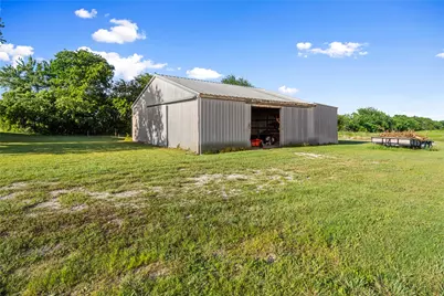 590 County Road 385, Valley View, TX 76272 - Photo 30