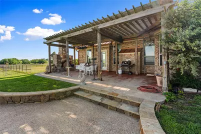 590 County Road 385, Valley View, TX 76272 - Photo 22
