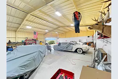 590 County Road 385, Valley View, TX 76272 - Photo 26