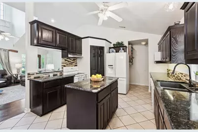 1000 Ballard Road, Van Alstyne, TX 75495 - Photo 16