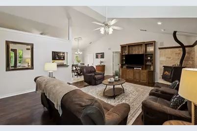 1000 Ballard Road, Van Alstyne, TX 75495 - Photo 12