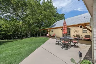 1000 Ballard Rd, Van Alstyne, TX 75495 - Photo 32