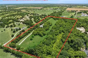 1000 Ballard Rd, Van Alstyne, TX 75495 - Photo 2