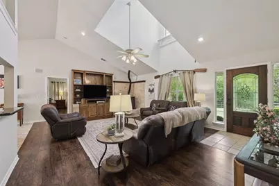 1000 Ballard Road, Van Alstyne, TX 75495 - Photo 8