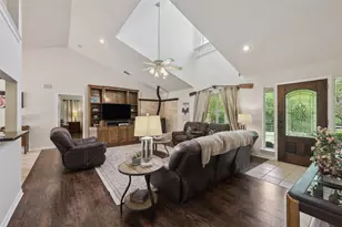 1000 Ballard Rd, Van Alstyne, TX 75495 - Photo 8