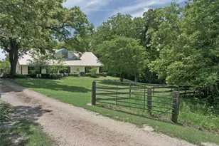 1000 Ballard Rd, Van Alstyne, TX 75495 - Photo 38