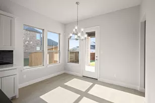 2705 Chambray Ln, Mansfield, TX 76063 - Photo 18