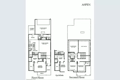 2705 Chambray Lane, Mansfield, TX 76063 - Photo 32