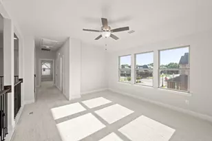 2705 Chambray Ln, Mansfield, TX 76063 - Photo 24