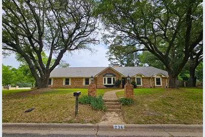 236 La Jolla Drive, Athens, TX 75751 - Photo 1