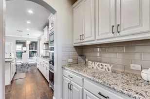 6829 Fire Dance Dr, Benbrook, TX 76126 - Photo 10