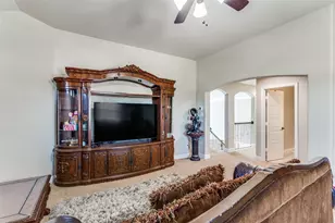 6829 Fire Dance Dr, Benbrook, TX 76126 - Photo 18