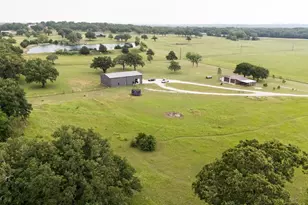 14293 S Fm 372, Valley View, TX 76272 - Photo 4