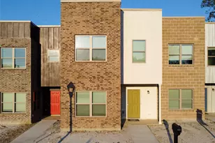 1701 St Louis Ave, Fort Worth, TX 76110 - Photo 2