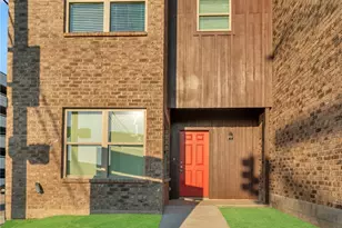 1701 St Louis Ave, Fort Worth, TX 76110 - Photo 1