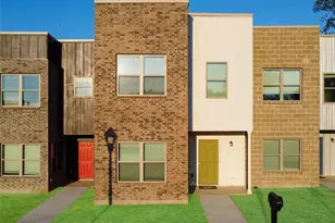 1703 St Louis Ave, Fort Worth, TX 76110 - Photo 1