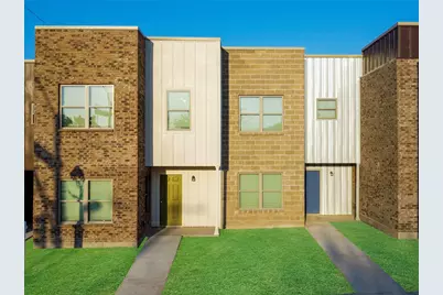 1703 St Louis Avenue, Fort Worth, TX 76110 - Photo 4