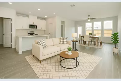 820 Portina Drive, Anna, TX 75409 - Photo 2