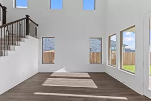 240 Basketflower Dr, Waxahachie, TX 75165 - Photo 8