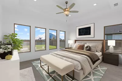 240 Basketflower Drive, Waxahachie, TX 75165 - Photo 6