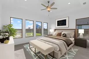 240 Basketflower Dr, Waxahachie, TX 75165 - Photo 6