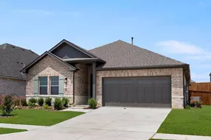 1909 Wishon Rd, Celina, TX 75009 - Photo 8