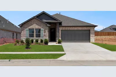 1909 Wishon Road, Celina, TX 75009 - Photo 1